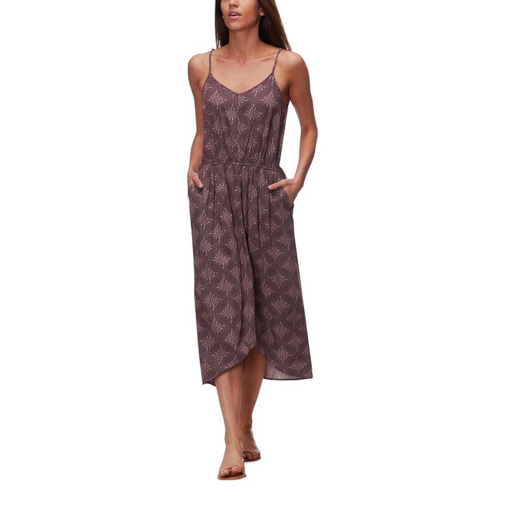 Carve Designs Grayson Dress - Size Small